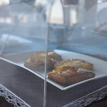 B&B Solarium Lido di Noto 외부 사진