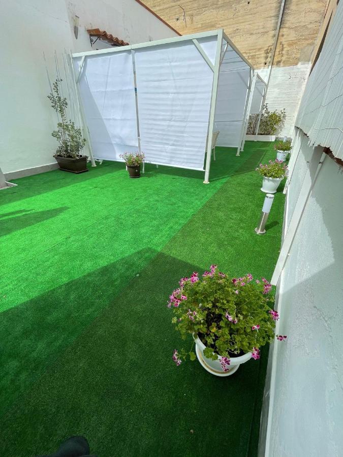 B&B Solarium Lido di Noto 외부 사진
