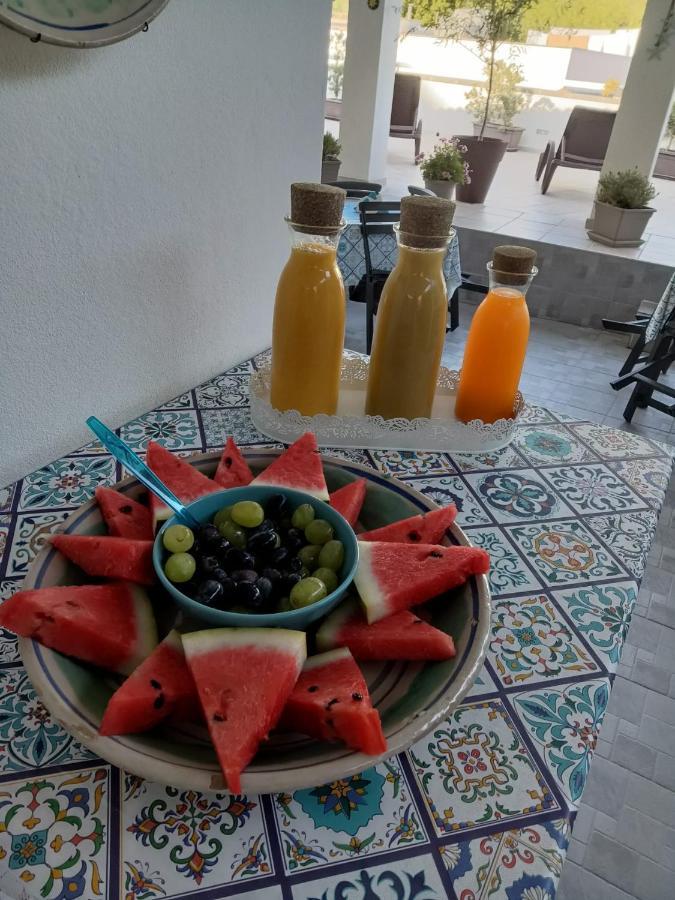 B&B Solarium Lido di Noto 외부 사진