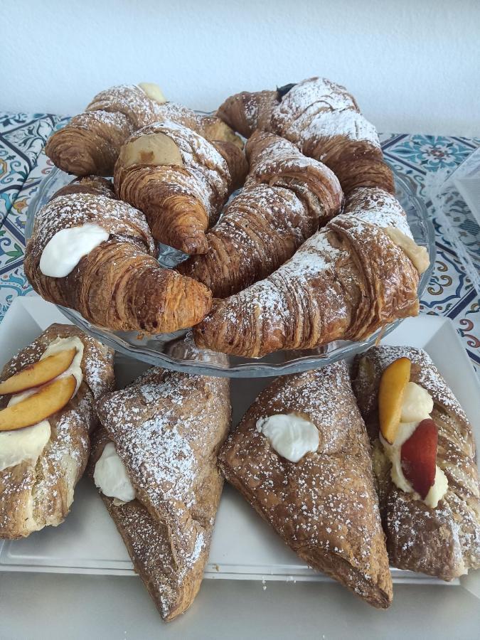 B&B Solarium Lido di Noto 외부 사진