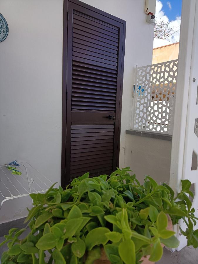 B&B Solarium Lido di Noto 외부 사진