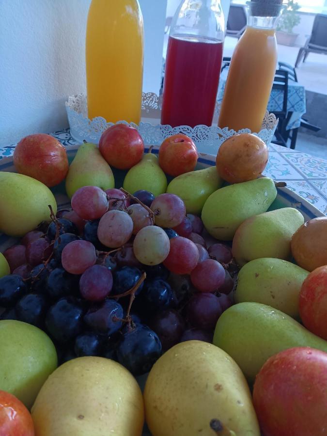 B&B Solarium Lido di Noto 외부 사진