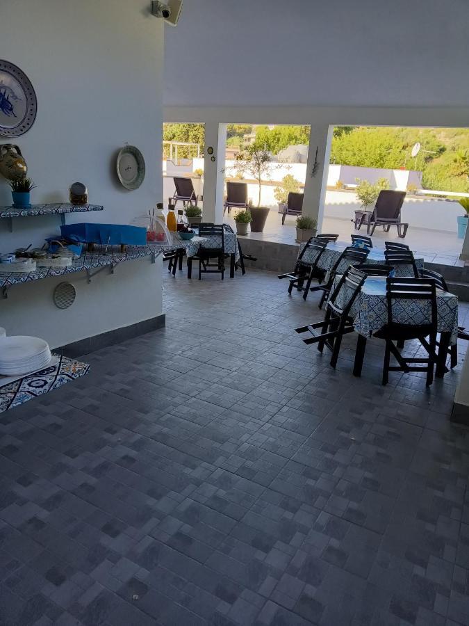 B&B Solarium Lido di Noto 외부 사진
