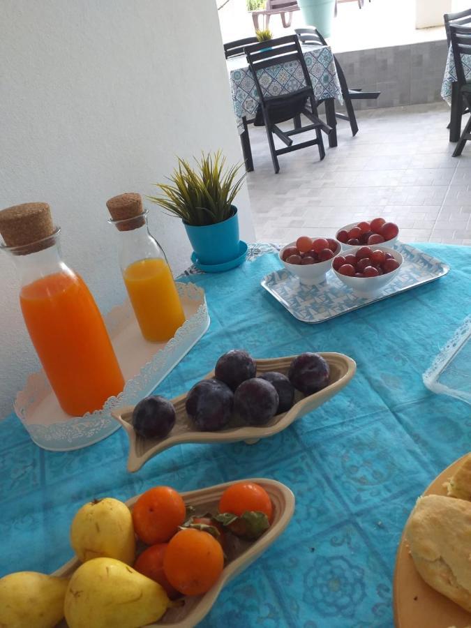 B&B Solarium Lido di Noto 외부 사진