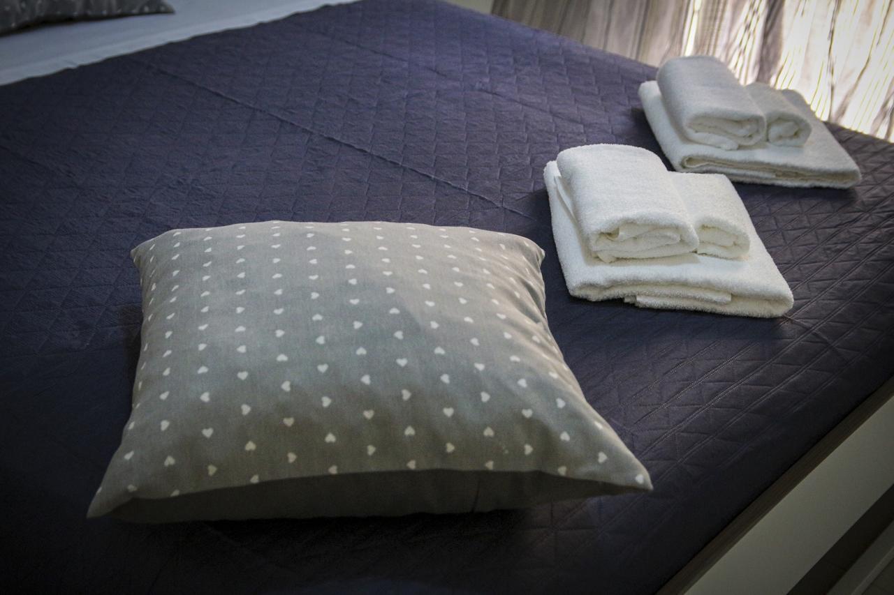 B&B Solarium Lido di Noto 외부 사진