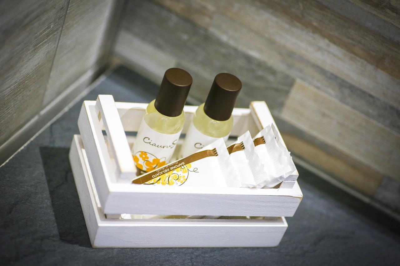 B&B Solarium Lido di Noto 외부 사진