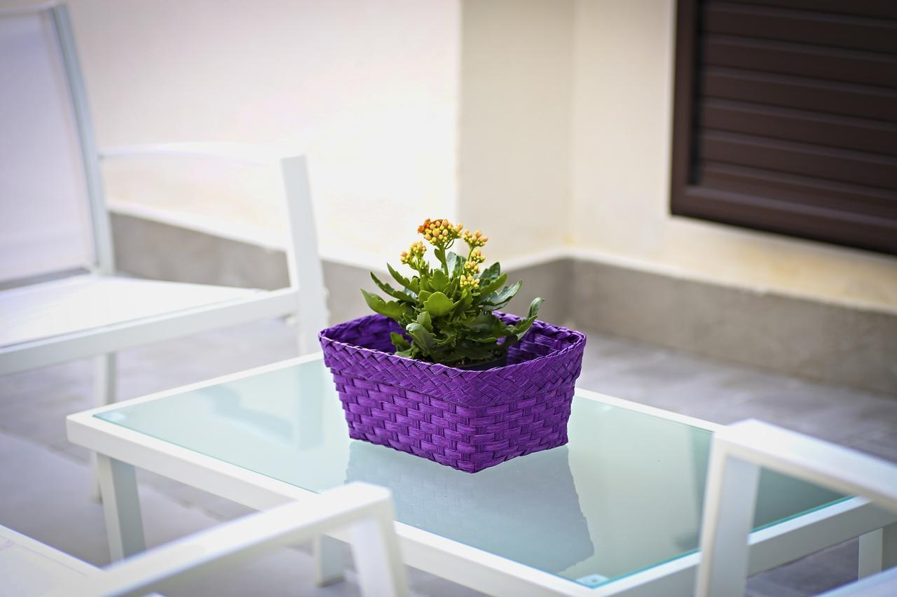 B&B Solarium Lido di Noto 외부 사진