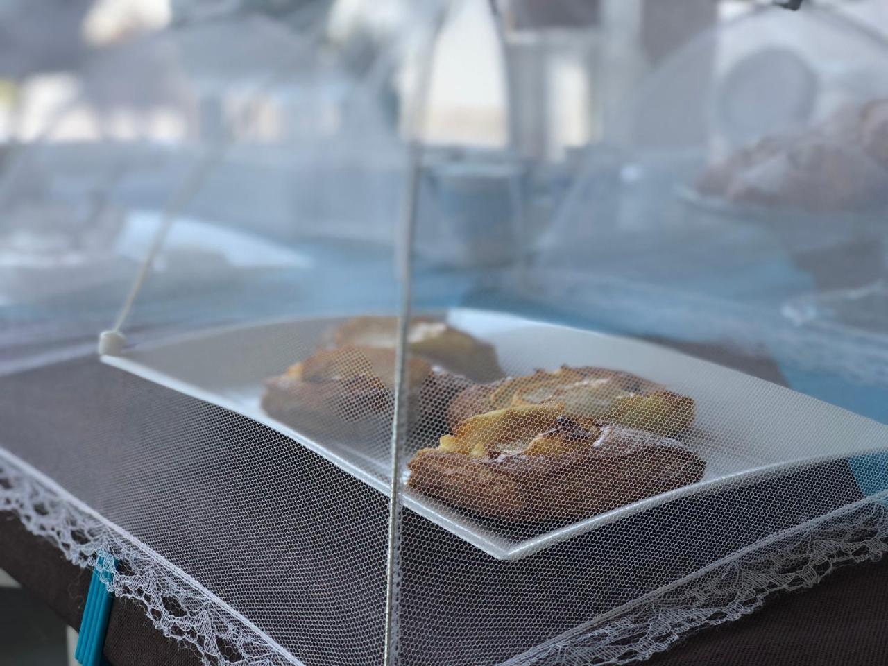 B&B Solarium Lido di Noto 외부 사진